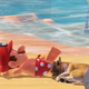 Illustration for article titled Shop Contest: Agent 47s Vacation, Winners!em/em